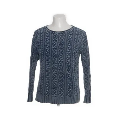 Sweater (Blue) from Boomerang Cotton