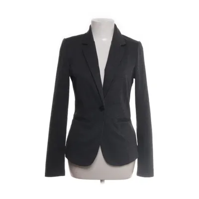 Kavaj (Svart) från Ichi Elastan, Polyester, Viskos