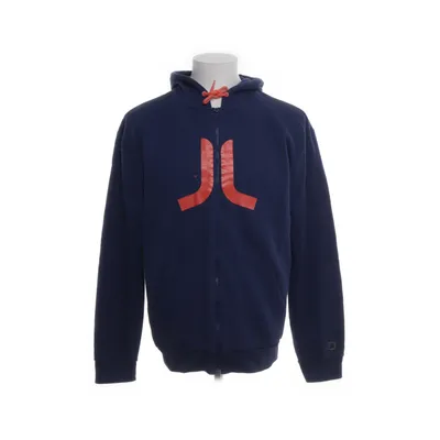Hoodie (Blue) from WeSC Cotton, Polyester
