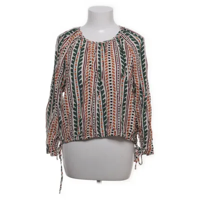 Blus (Vit, Grön, Brun, Flerfärgad) från Primark Cares