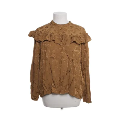 Blus (Brun) från Cyrillus