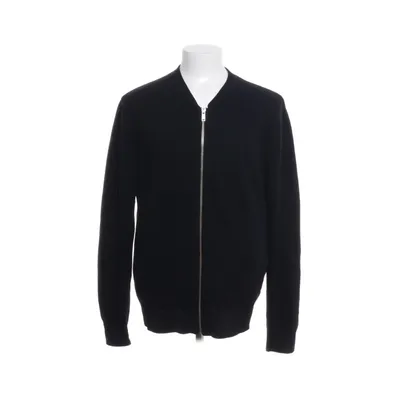 Cardigan (Zwart) van COS Wol