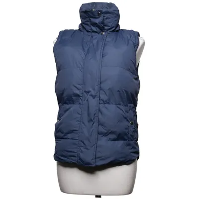 Outer vest (Blue) from Red Label Polyamide