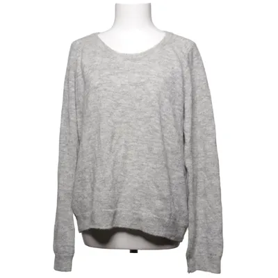 Pull-over (Fiona) de Arnie Says Laine d'alpaga, Polyamide