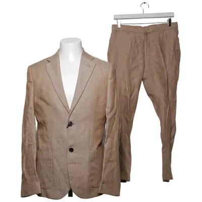 Kostym (Men's clean jacket) från Ted Bernhardtz Linne, Polyester, Viskos