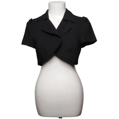 Boléro (Noir) de Pretty Girl