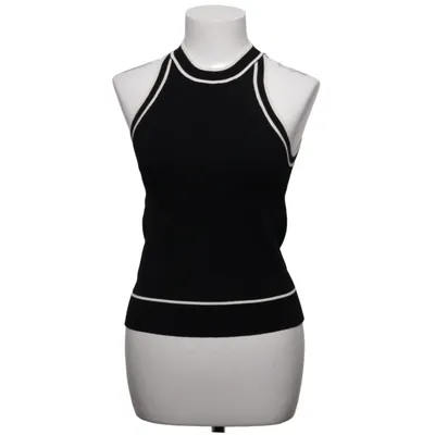 Linne (Svart, Vit) från Mango