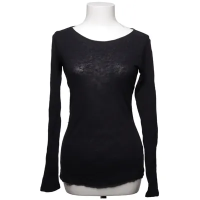 Langærmet t-shirt (Grå) fra Tezenis