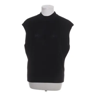 Slipover (Sort) fra Uniqlo U Bomuld, Polyester