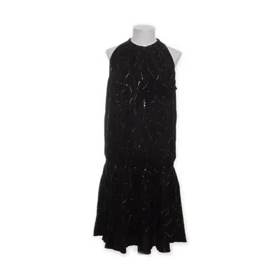 Jurk (NELLY) van Continue Elastaan, Polyamide, Viscose