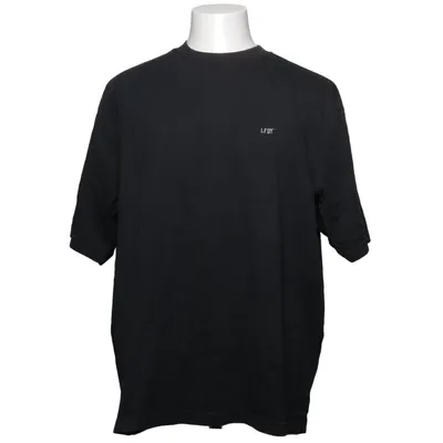 T-shirt (Grijs) van Lfdy Katoen