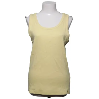 Linne (Sunni tank top) från Carin Wester Bomull, Elastan