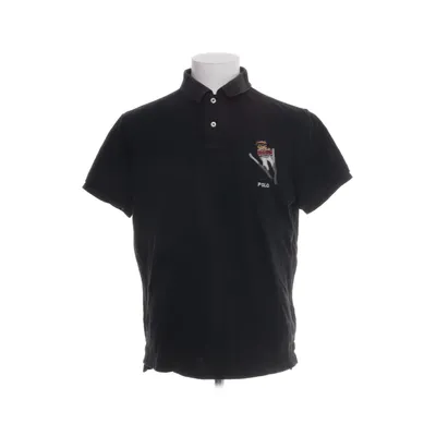 Poloshirt (Zwart) van Polo Ralph Lauren Katoen