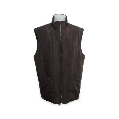 Ytterväst (Brun) från TCM Polyester