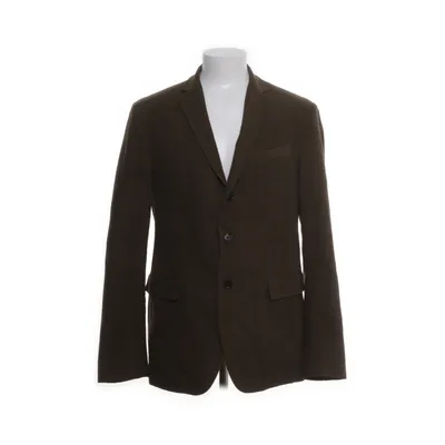 Blazer (Green) from Polo Ralph Lauren Cotton, Polyester, Viscose