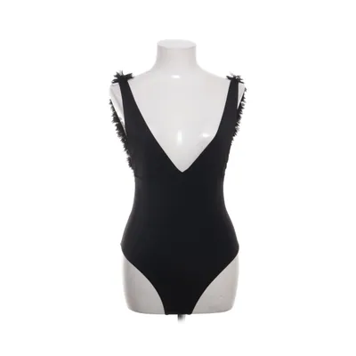 Maillot de bain une pièce (Noir) de Calzedonia Cobey