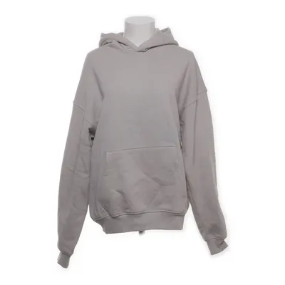 Capuchon sweater (Grijs) van Johnny Urban Katoen, Polyester