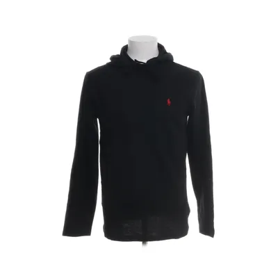 Hættetrøje (Sort) fra Polo Ralph Lauren Bomuld