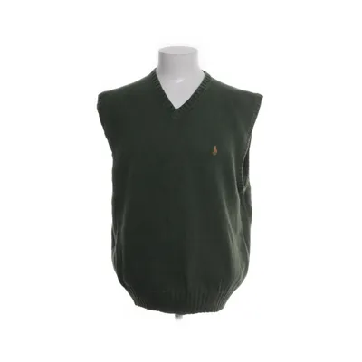 Slipover (Grön) från Polo Ralph Lauren