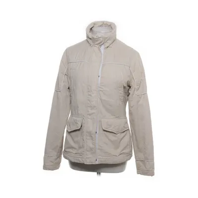 Veste (Beige) de Soccx Coton, Polyamide, Polyester