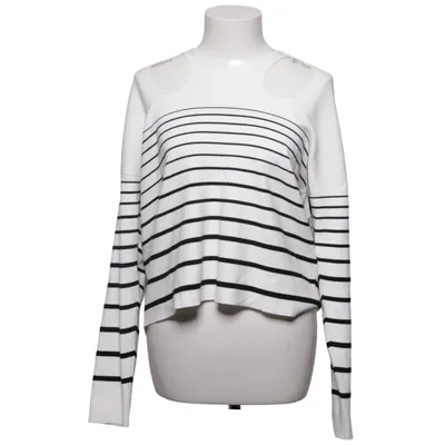 Tröja (Vit, Svart) från Liu Jo