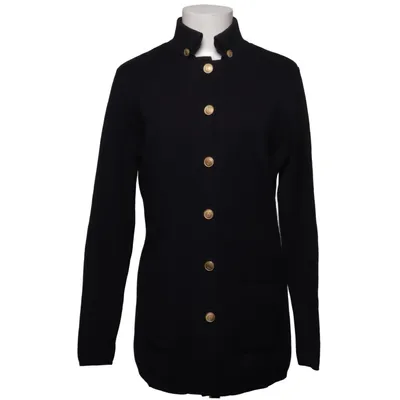 Cardigan (Sort) fra Stenströms