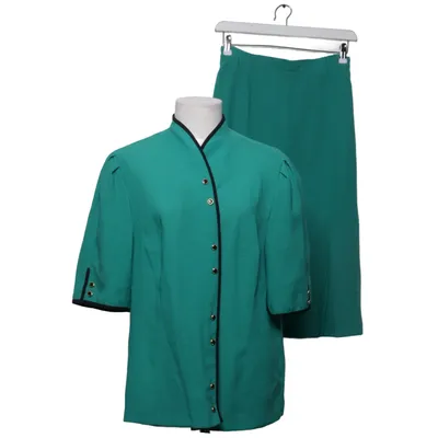 Ensemble (Vert) de Schneberger Polyester, Laine