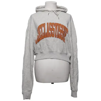 Sweat à capuche (Gris) de The Classy Issue Coton