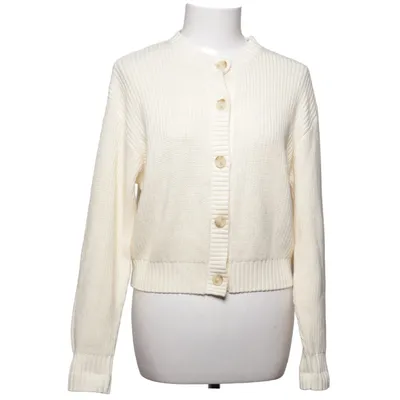 Kofta (Beige) från Levi Strauss & Co Akryl, Bomull