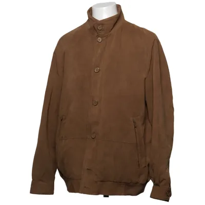 Jack (Bruin) van Lapidus Katoen, Polyester