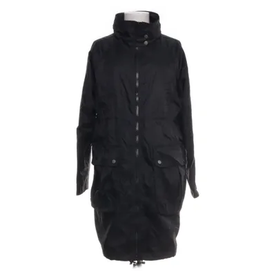 Parkas (Svart) från Frk. Nylon, Polyester