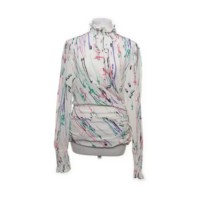 Blus (FANTINE Top) från Isabel Marant Elastan, Silke