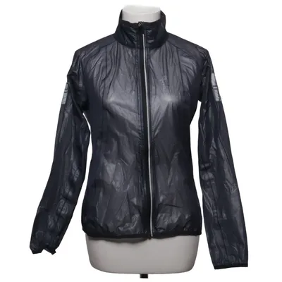 Rain jacket (Gray) from Pelle P Polyamide