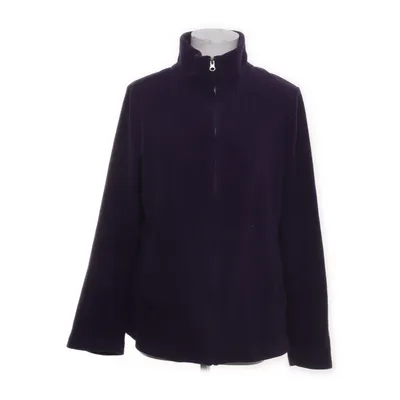Fleece jacket (Purple) from BPC Bonprix Collection Polyester
