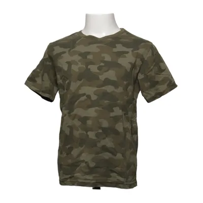 T-shirt (Green, Brown) from Circo Cotton