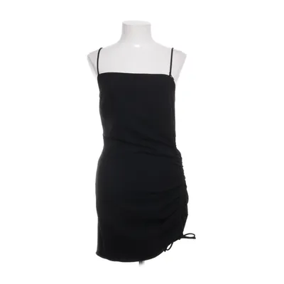 Dress (Black) from Zara Polyester