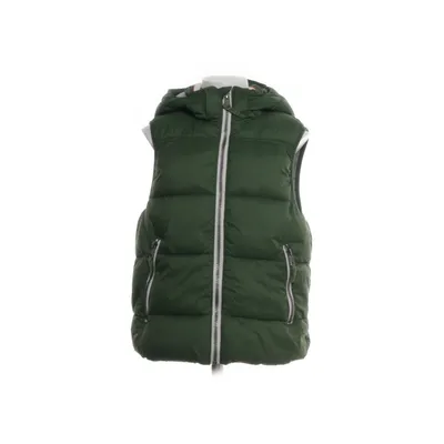Outdoor vest (Groen) van L.O.G.G by H&M Katoen, Polyamide, Polyester
