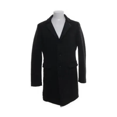 Coat (Gray) from Mason's Elastane, Polyester, Wool