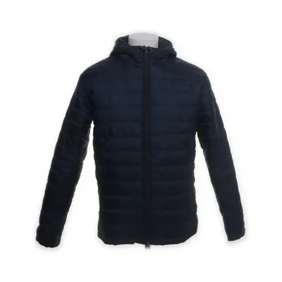 Lättviktsjacka (Blå) från Denim Project Polyester