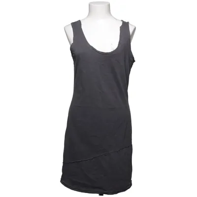 Robe (Gris) de Sandwich Coton