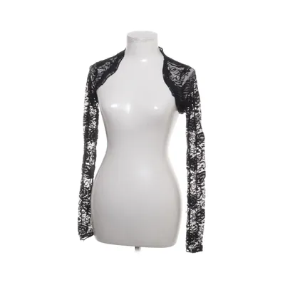Bolero (Zwart) van Ann Christine