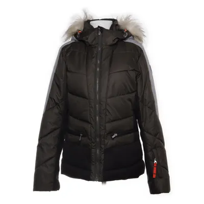 Vinterjacka (Brun) från Icepeak Polyester