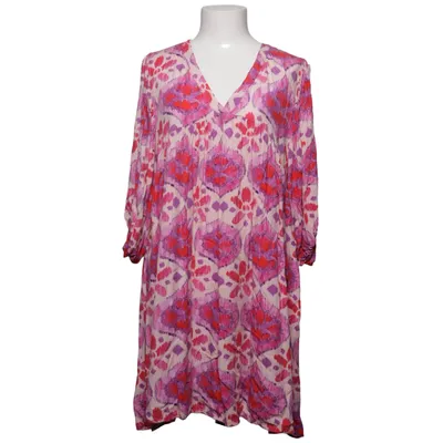 Robe (Rose, Violet, Rouge) de Banditas from Marseille Viscose