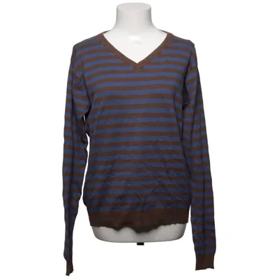 Pullover (Blå, Brun) från Mex