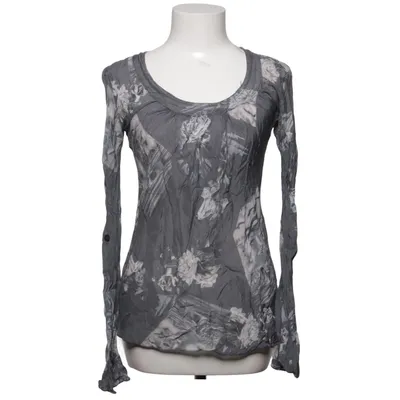 Blouse (Gris) de Micky
