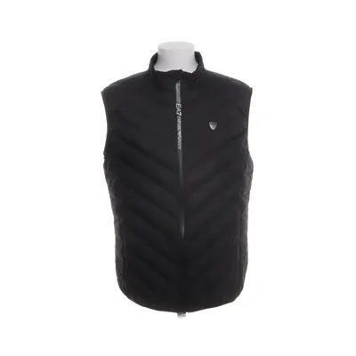 Dunväst (Svart) från Emporio Armani