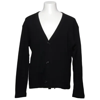 Cardigan (Black) from KOTN Cotton