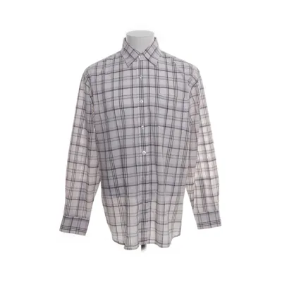 Shirt (White) from Diplom Cotton, Polyester