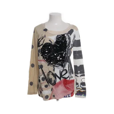 Blus (Flerfärgad) från Desigual
