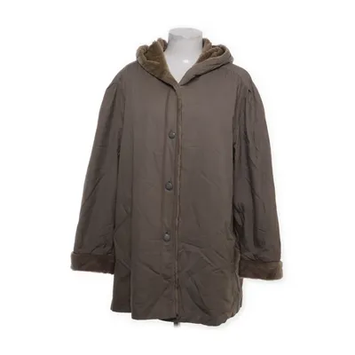 Jas (Beige) van Peter Hahn